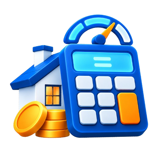 Calculadora da Operação Pré-Arremate